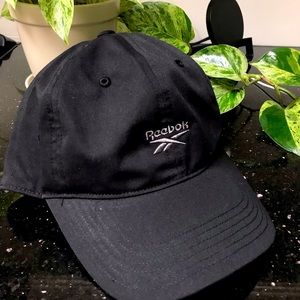 Reebok Cap TE Logo